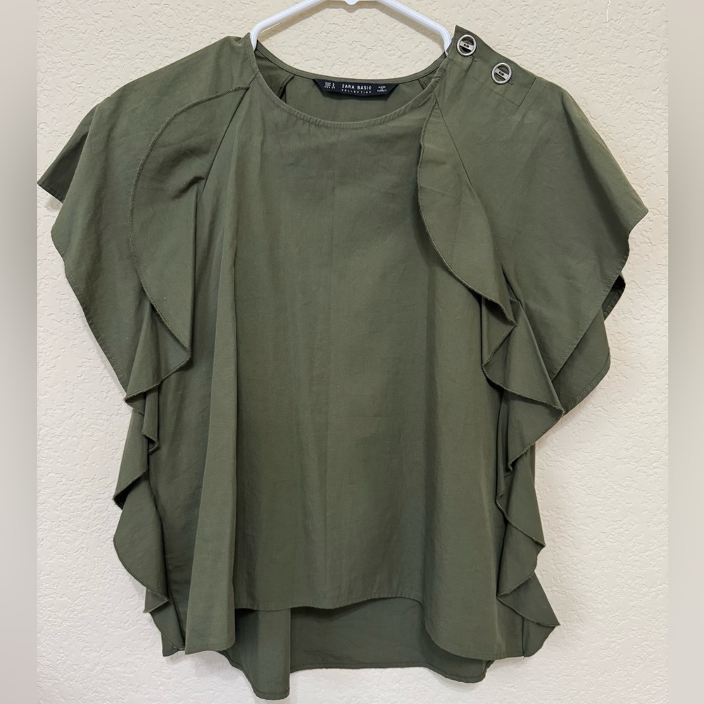 Zara Top